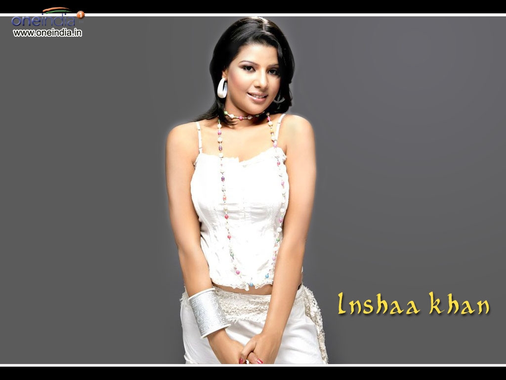 Inshaa Khan HQ Wallpapers | Inshaa Khan Wallpapers - 541 - Oneindia ...