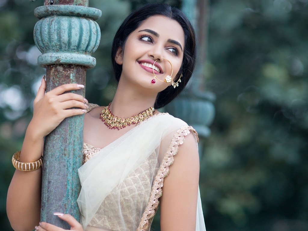 Anupama Parameswaran HQ Wallpapers | Anupama Parameswaran Wallpapers ...