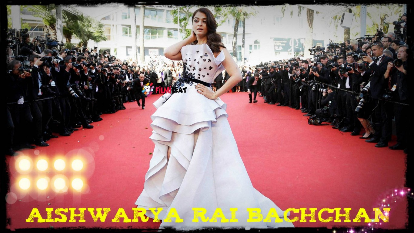 Aishwarya Rai Bachchan HQ Wallpapers | Aishwarya Rai Bachchan ...