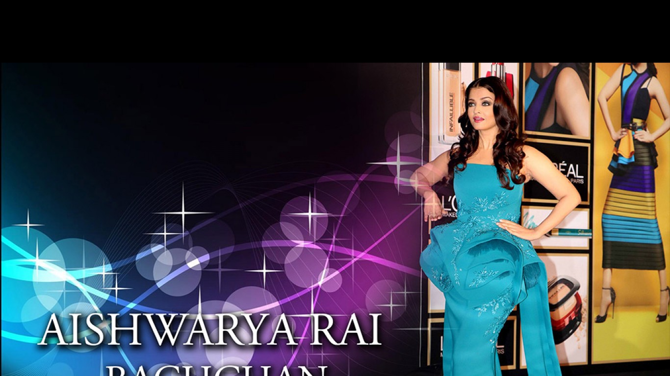 Aishwarya Rai Bachchan HQ Wallpapers | Aishwarya Rai Bachchan ...