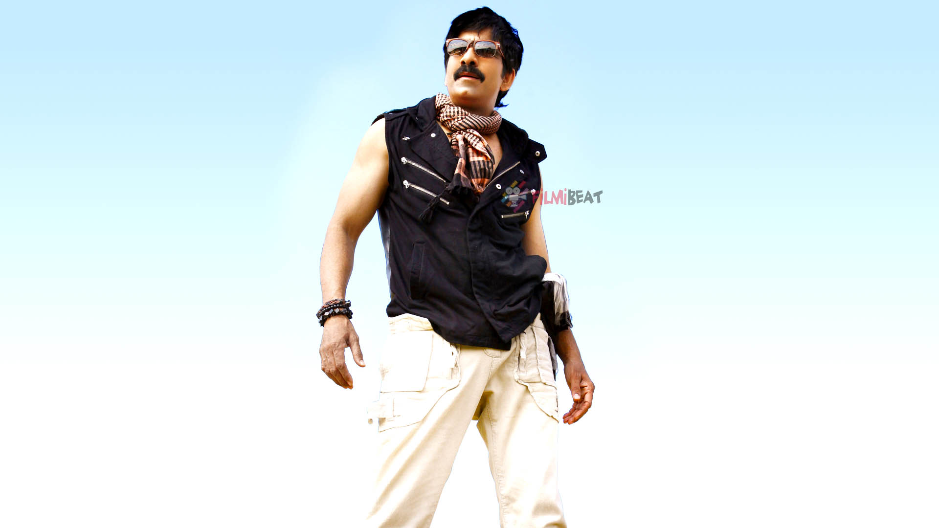 Ravi Teja HQ Wallpapers | Ravi Teja Wallpapers - 21121 - Oneindia ...