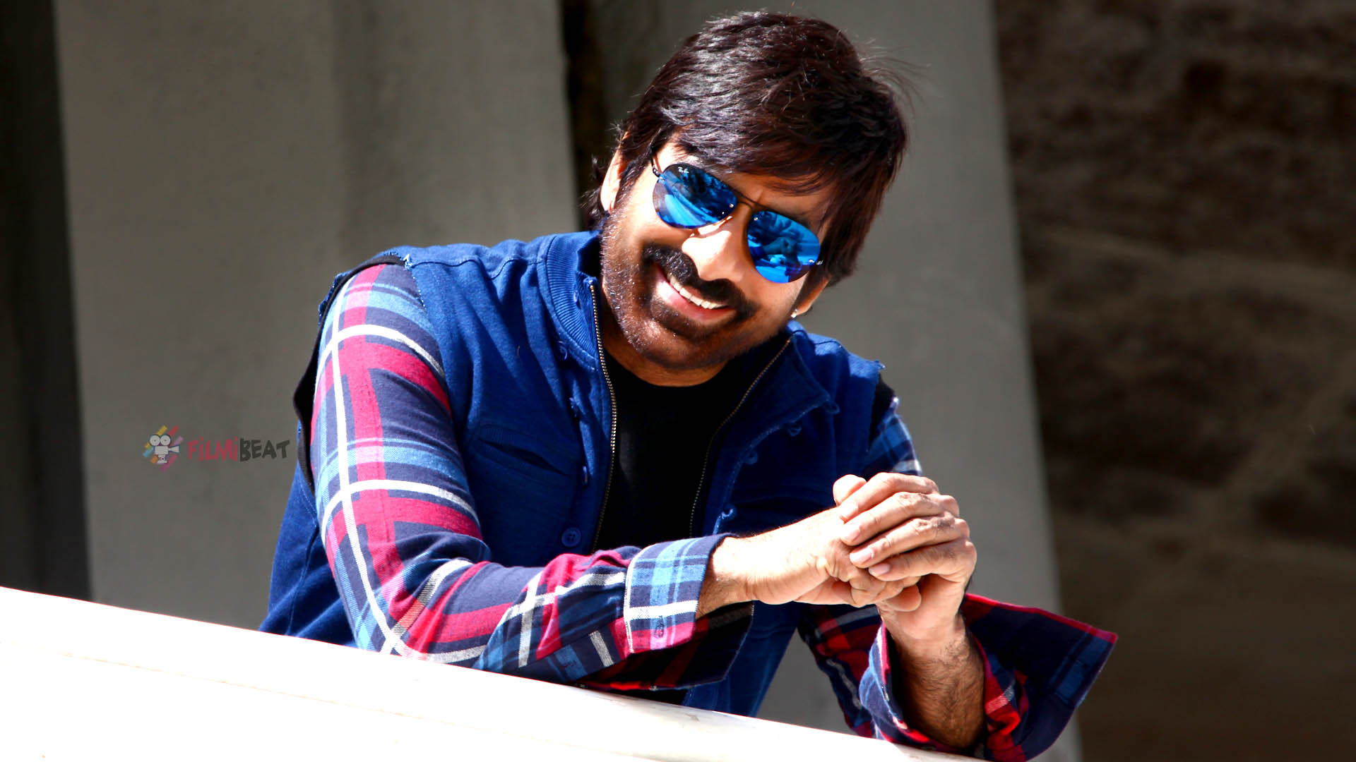 Ravi Teja HQ Wallpapers | Ravi Teja Wallpapers - 21123 - Oneindia ...