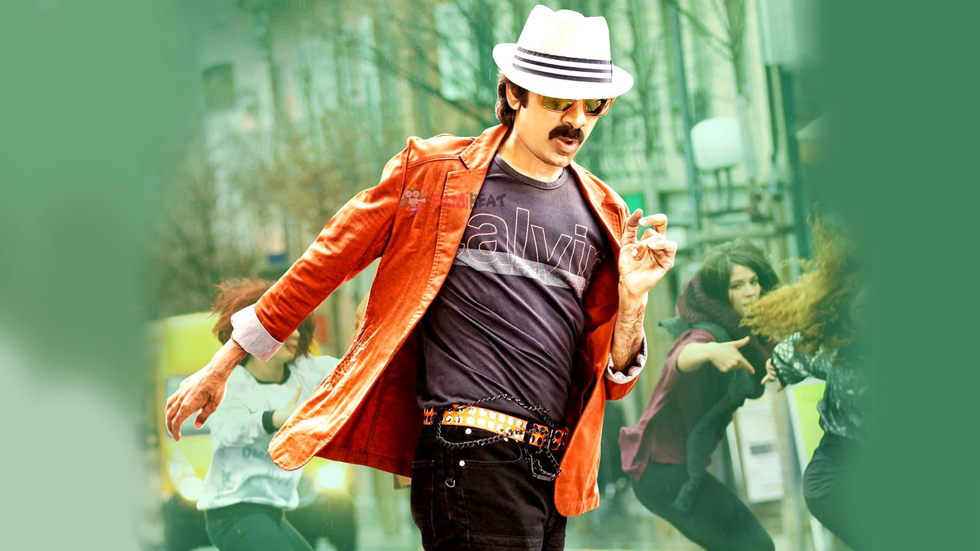 Thatghai Ravi Ravi Teja HQ Wallpapers | Ravi Teja Wallpapers - 21356 - Oneindia ...