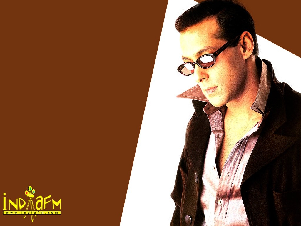 Salman Khan HQ Wallpapers | Salman Khan Wallpapers - 1542 - Oneindia
