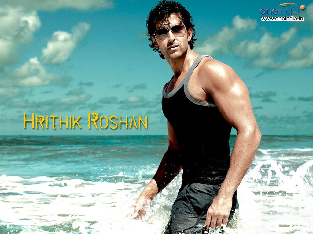 Hrithik Roshan HQ Wallpapers | Hrithik Roshan Wallpapers - 1822 ...