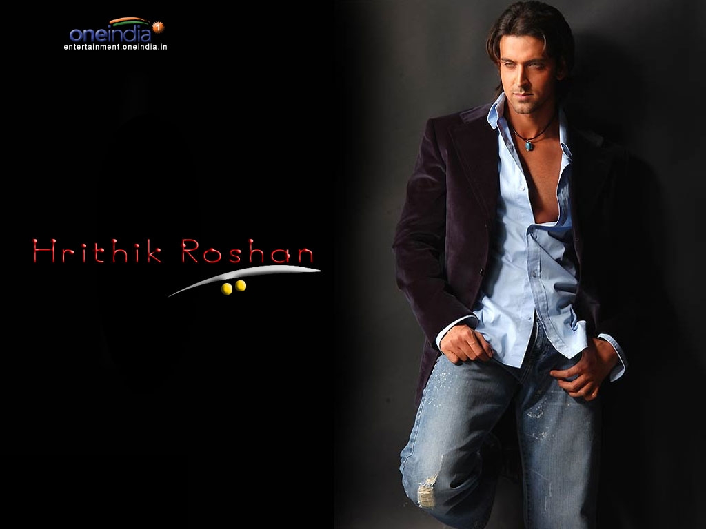 Hrithik Roshan HQ Wallpapers | Hrithik Roshan Wallpapers - 1807 ...