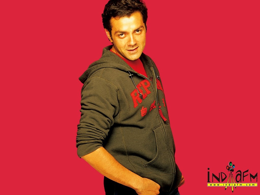 Bobby Deol HQ Wallpapers | Bobby Deol Wallpapers - 1874 - Oneindia