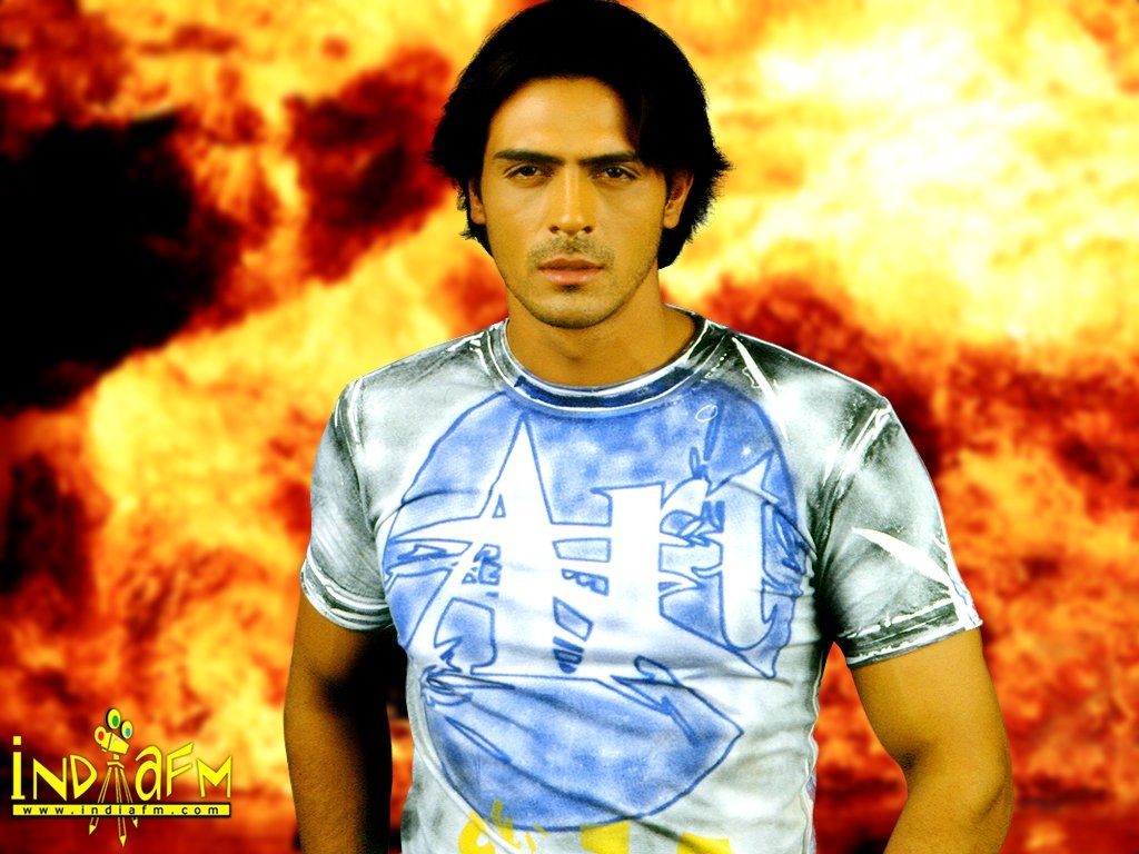 Arjun Rampal HQ Wallpapers | Arjun Rampal Wallpapers - 1953 - Oneindia ...