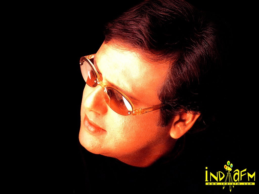 Govinda HQ Wallpapers | Govinda Wallpapers - 2311 - Oneindia Wallpapers