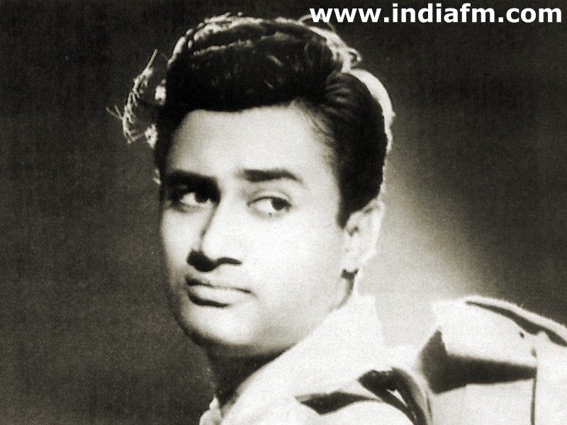 Devanand HQ Wallpapers | Devanand Wallpapers - 2337 - Oneindia Wallpapers