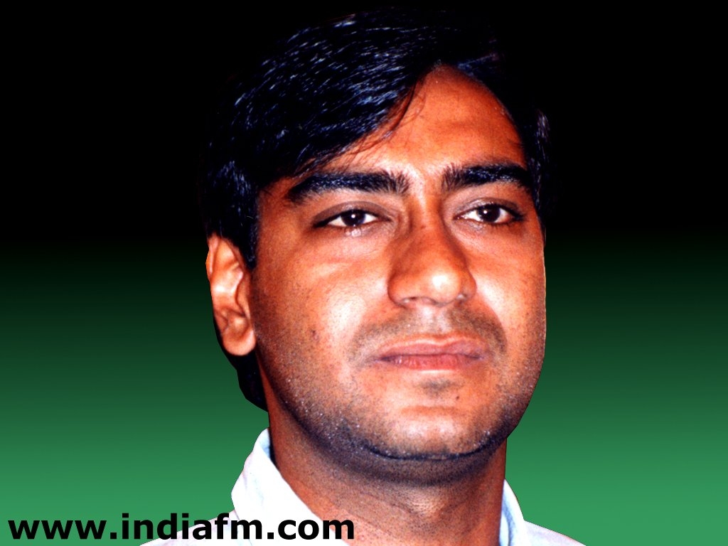 Ajay Devgan HQ Wallpapers | Ajay Devgan Wallpapers - 2380 - Oneindia