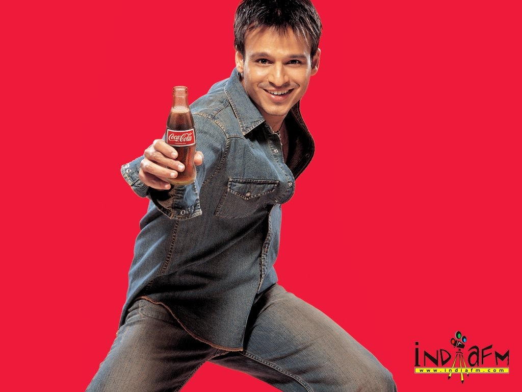 Vivek Oberoi HQ Wallpapers | Vivek Oberoi Wallpapers - 2561 - Oneindia