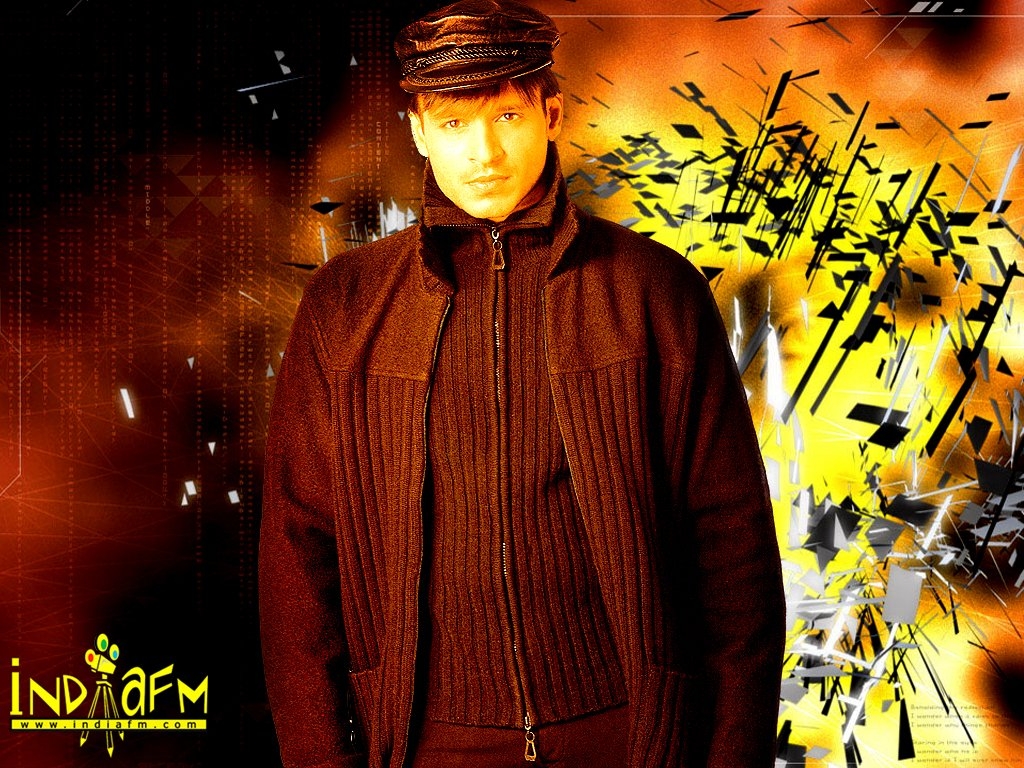 Vivek Oberoi HQ Wallpapers | Vivek Oberoi Wallpapers - 2567 - Oneindia