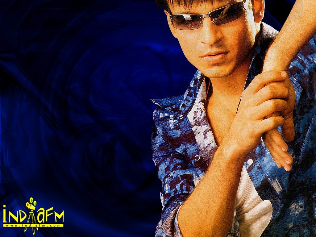 Vivek Oberoi HQ Wallpapers | Vivek Oberoi Wallpapers - 2569 - Oneindia