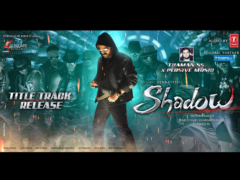 Shadow HQ Movie Wallpapers Shadow HD Movie Wallpapers 9893
