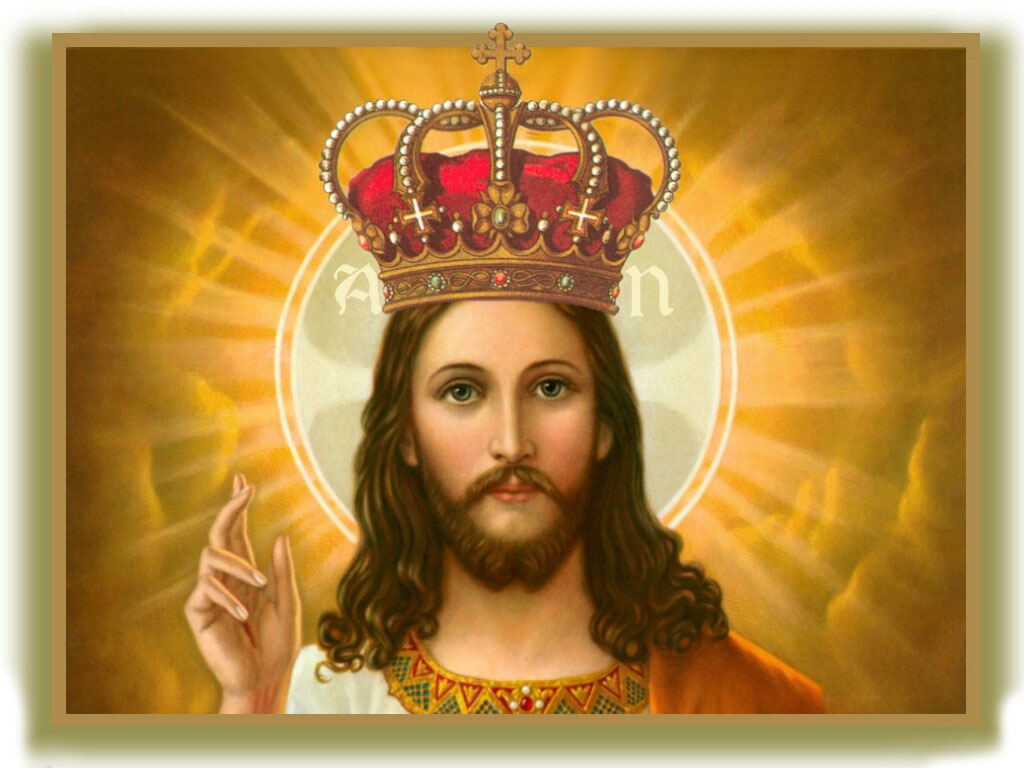 lord jesus wallpapers download