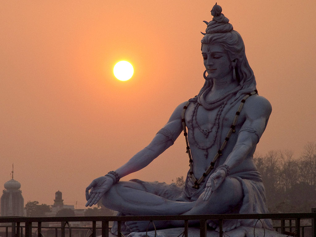 Lord Shiva Wallpaper