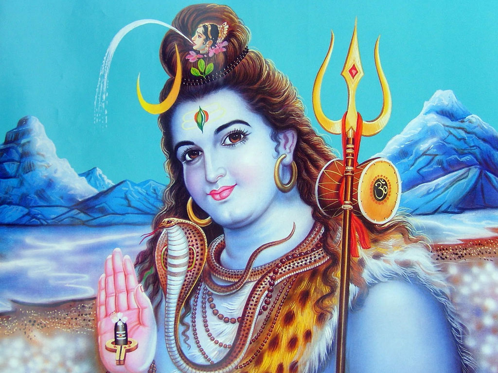 Manas Siddhi Mantra: Lord Shiva Sadhana In Shravan Maas (Shiva Pooja In  Sawan Month)