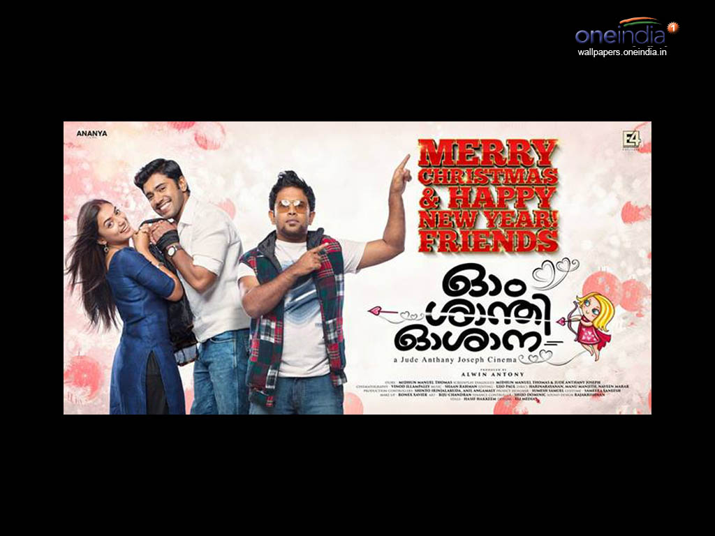Om Shanti Oshana Full Movie Download In Tamilrockers Om Shanti Oshana HQ Movie Wallpapers | Om Shanti Oshana HD Movie