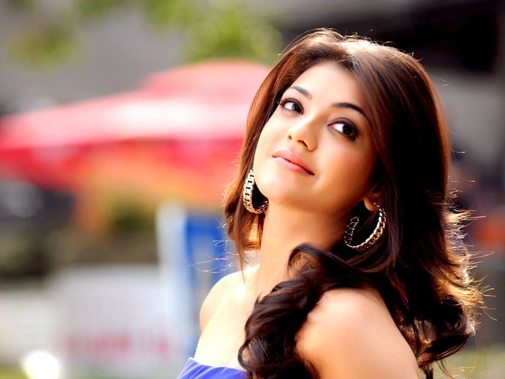 Kajal Aggarwal HQ Wallpapers | Kajal Aggarwal Wallpapers - 17409 ...