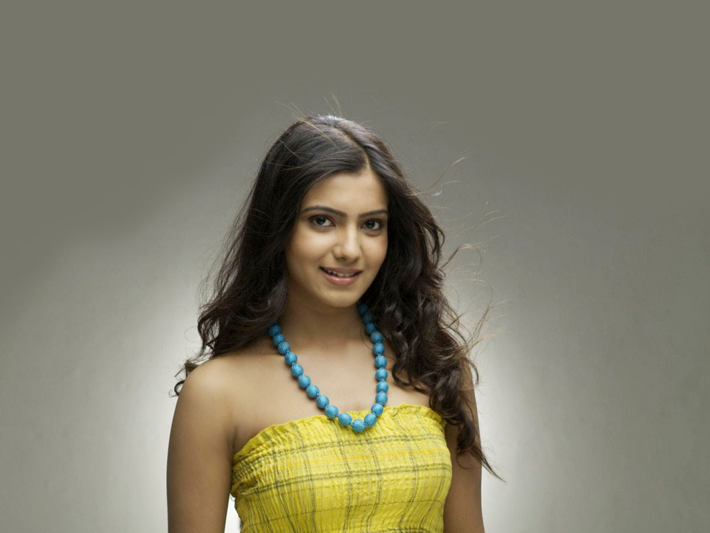Samantha