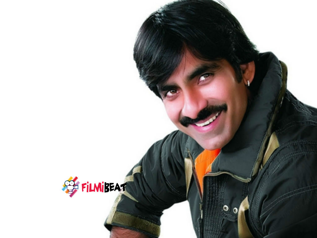 Inturi Ravi Teja Ravi Teja HQ Wallpapers | Ravi Teja Wallpapers - 22100 - Oneindia ...