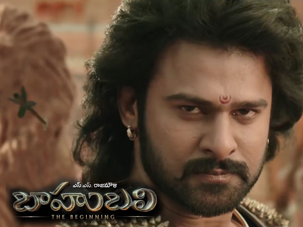 Bahubali HQ Movie Wallpapers | Bahubali HD Movie Wallpapers ...