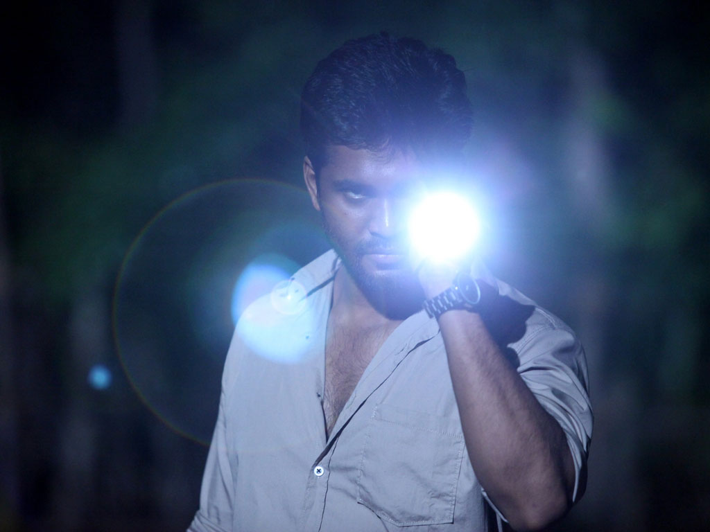 Maya HQ Movie Wallpapers | Maya HD Movie Wallpapers - 25324 - Oneindia ...
