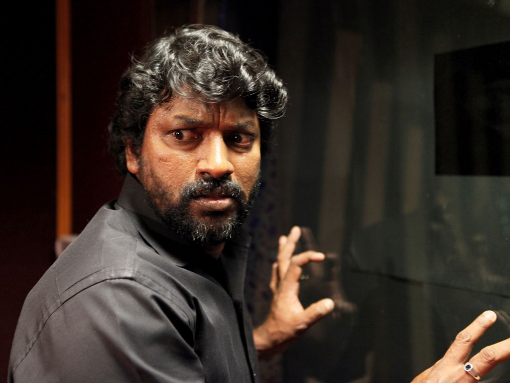 Maya HQ Movie Wallpapers | Maya HD Movie Wallpapers - 25325 - Oneindia ...