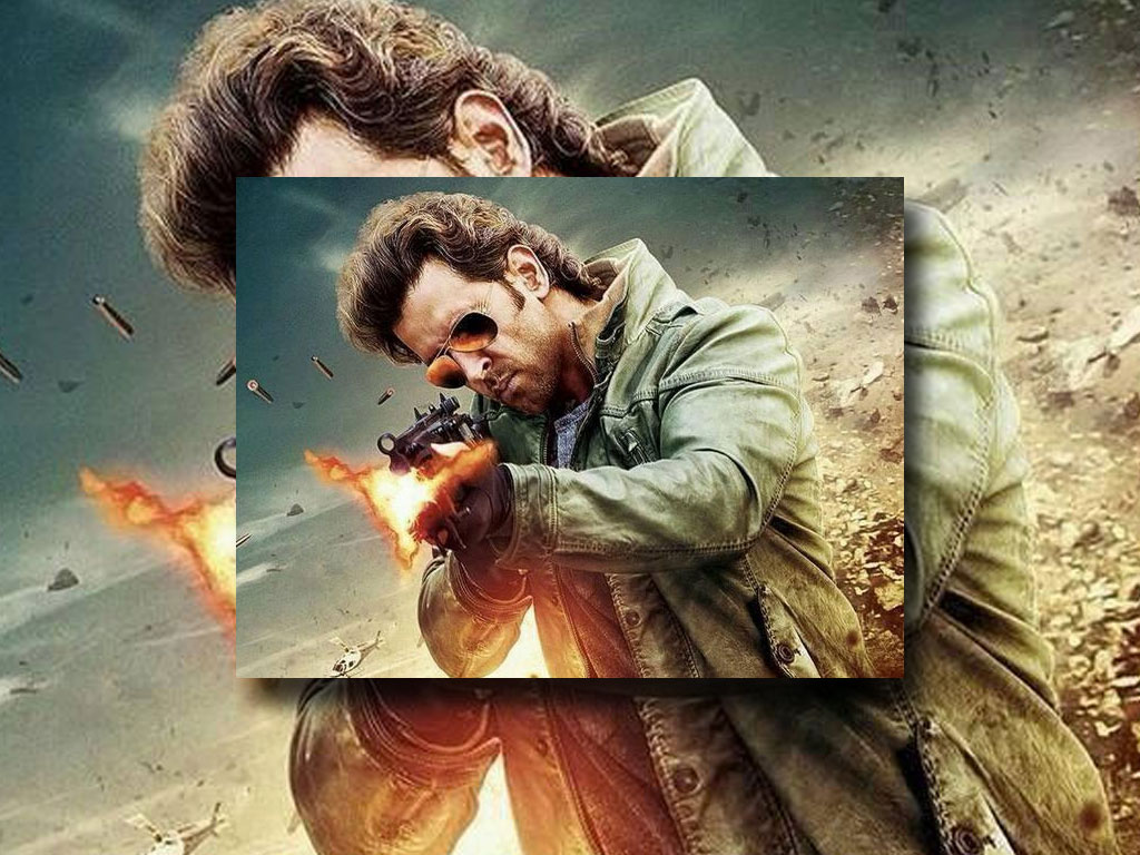 Hrithik Roshan HQ Wallpapers | Hrithik Roshan Wallpapers - 28109 ...
