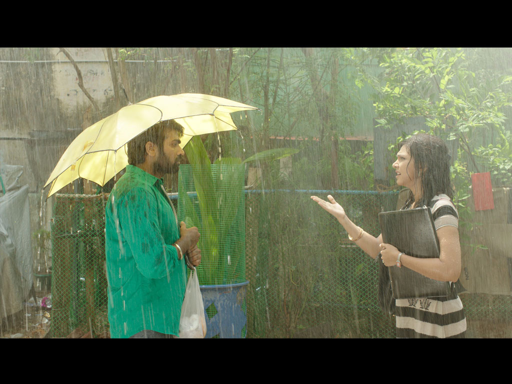 Kadhalum Kadanthu Pogum HQ Movie Wallpapers Kadhalum Kadanthu Pogum