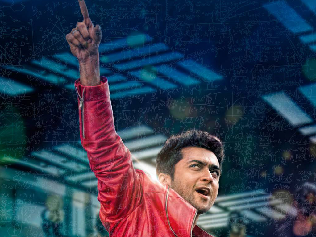 24 - Suriya Movie HQ Movie Wallpapers | 24 - Suriya Movie HD Movie ...