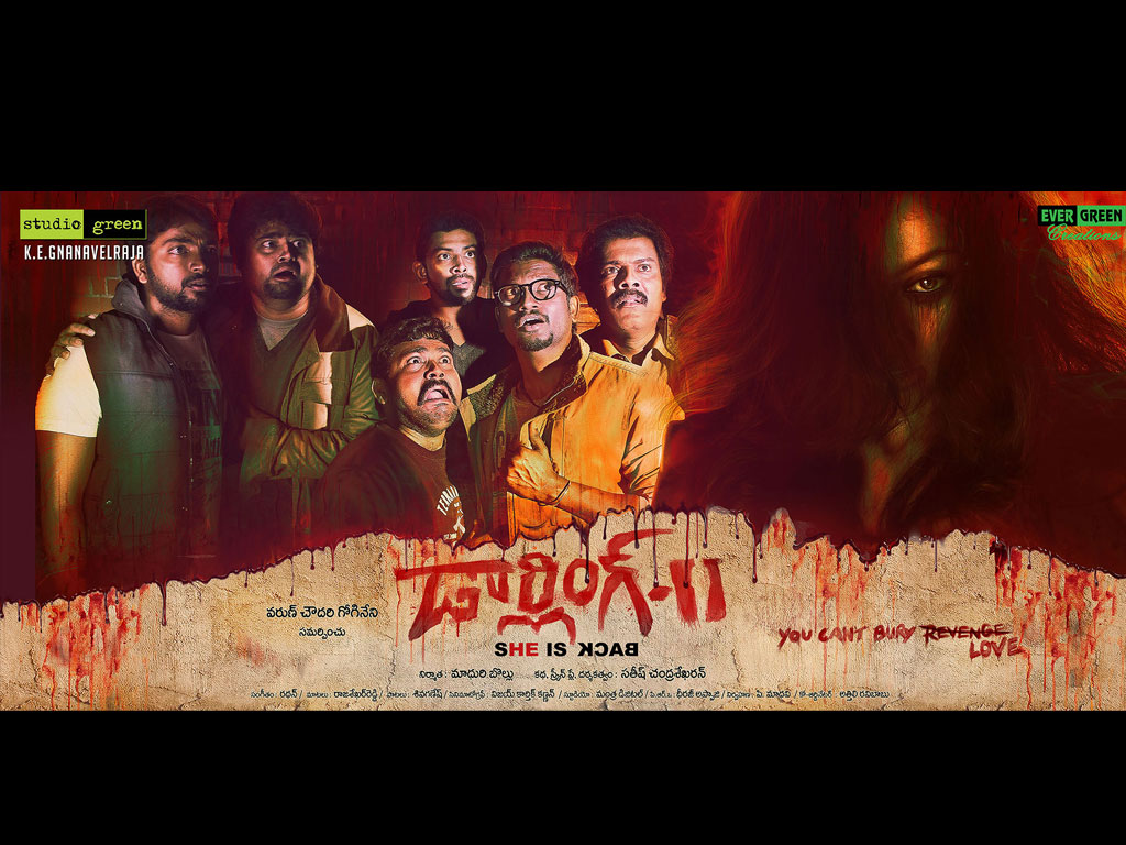 Darling 2 HQ Movie Wallpapers | Darling 2 HD Movie Wallpapers - 31725 ...