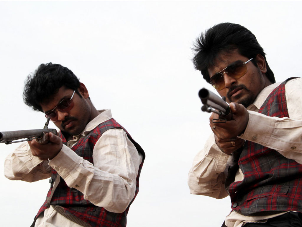 Rangatits Kedi Billa Killadi Ranga HQ Movie Wallpapers | Kedi Billa Killadi Ranga ...
