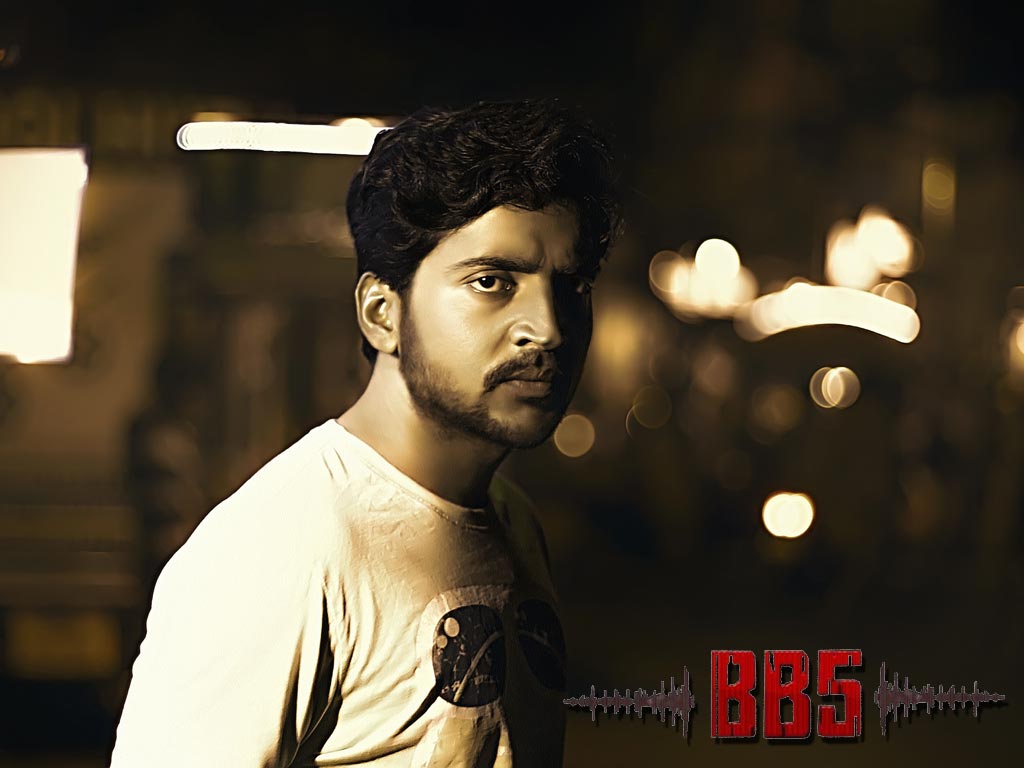 BB5 HQ Movie Wallpapers | BB5 HD Movie Wallpapers - 40541 - Oneindia ...