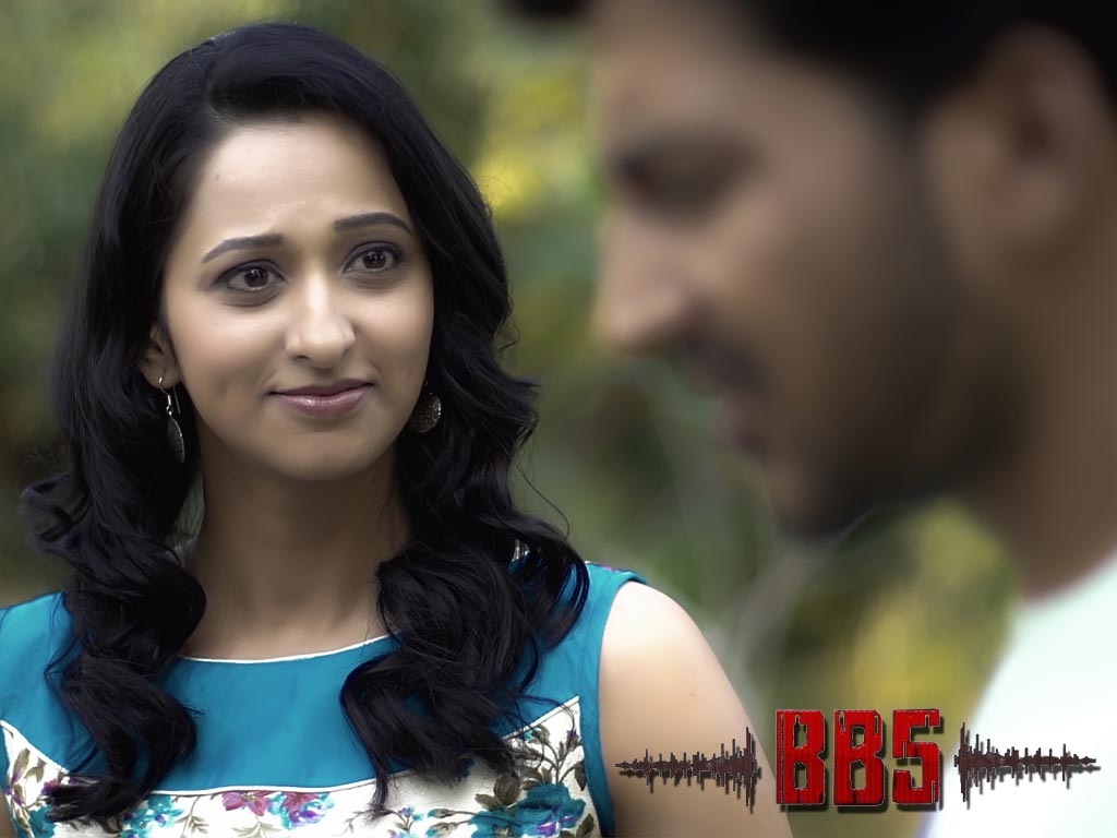 BB5 HQ Movie Wallpapers | BB5 HD Movie Wallpapers - 40546 - Oneindia ...