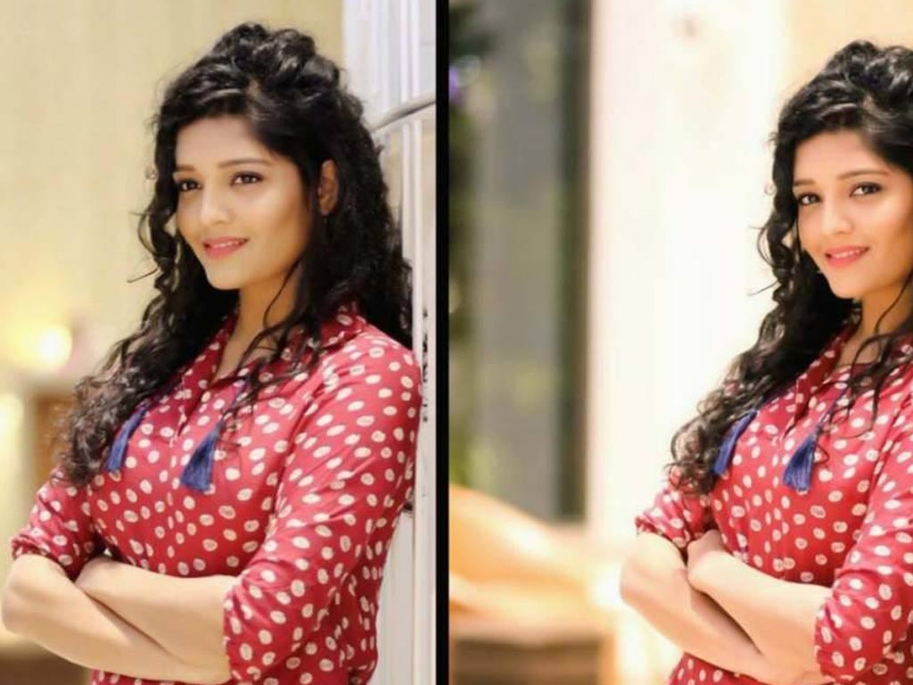 Ritika Singh HQ Wallpapers | Ritika Singh Wallpapers - 39908 - Oneindia ...