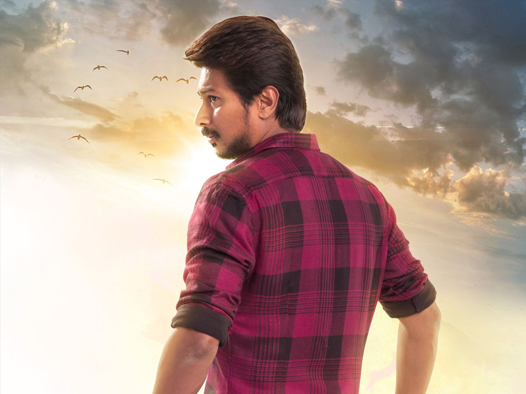 Saravanan Iruka Bayamen HQ Movie Wallpapers | Saravanan Iruka Bayamen ...
