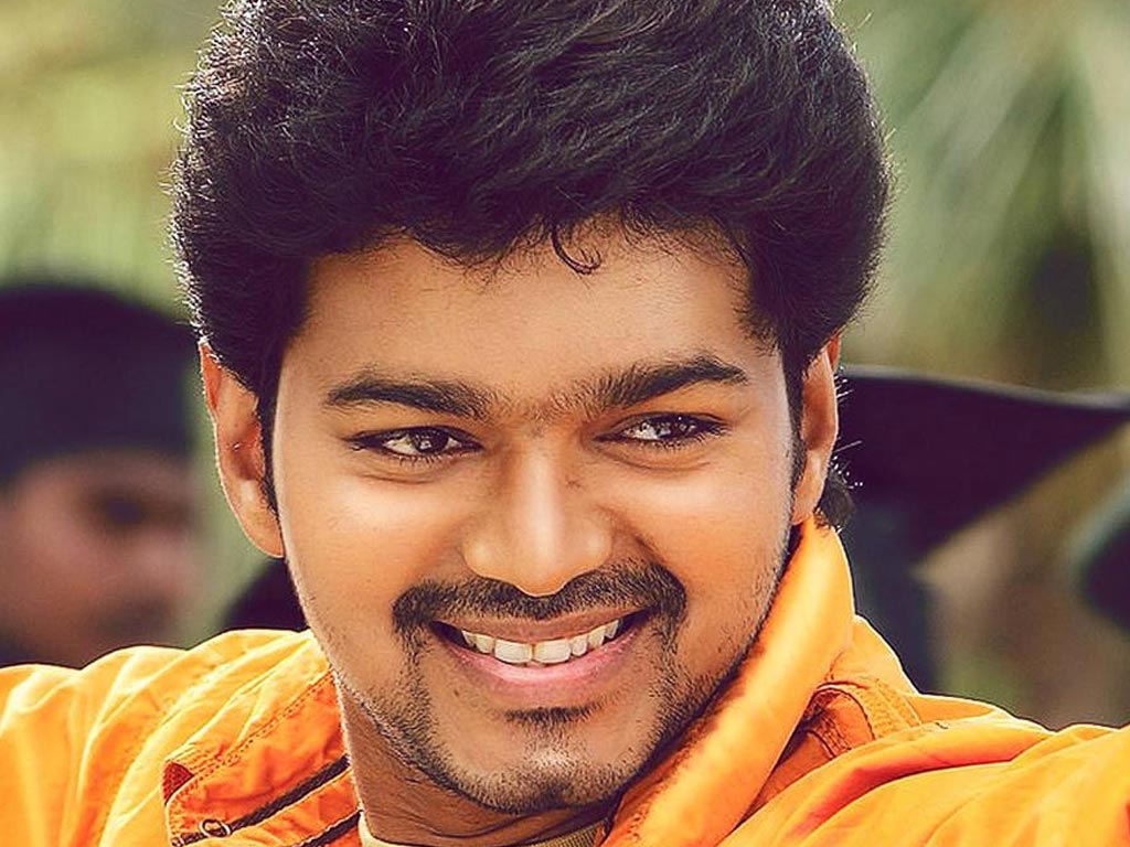 Vijay (Tamil Actor) HQ Wallpapers | Vijay (Tamil Actor) Wallpapers ...