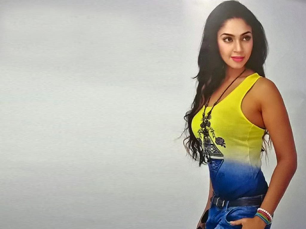 Angana Roy HQ Wallpapers | Angana Roy Wallpapers - 41395 - Oneindia ...