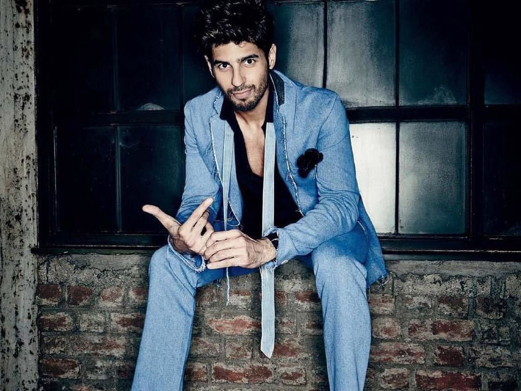 Sidharth Malhotra HQ Wallpapers | Sidharth Malhotra Wallpapers - 49288