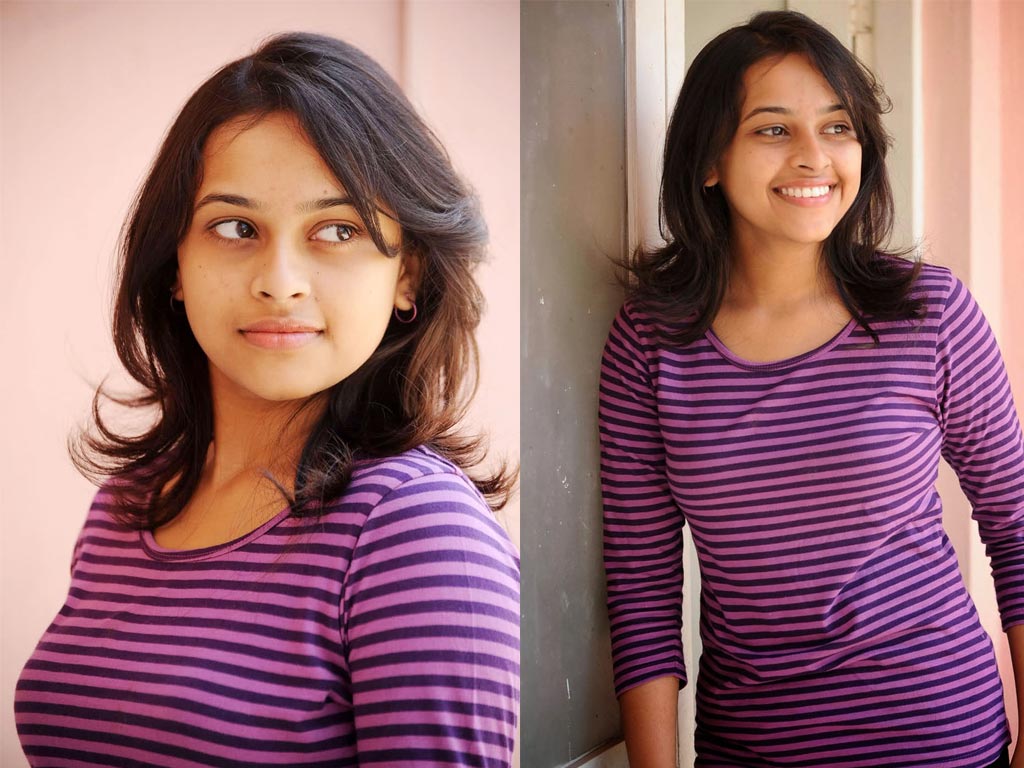Sri Divya HQ Wallpapers | Sri Divya Wallpapers - 49325 - Oneindia Wallpapers