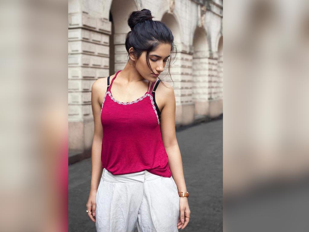 Ruhani Sharma HQ Wallpapers | Ruhani Sharma Wallpapers - 49465