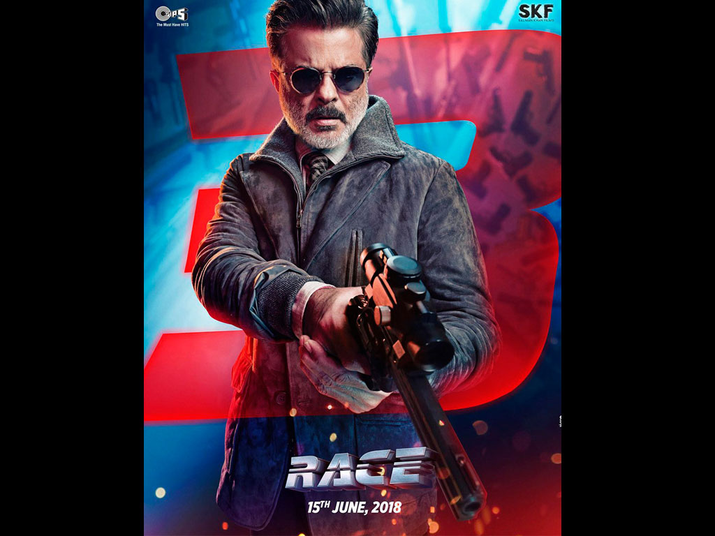 Race 3 HQ Movie Wallpapers Race 3 HD Movie Wallpapers 50605 Oneindia Wallpapers