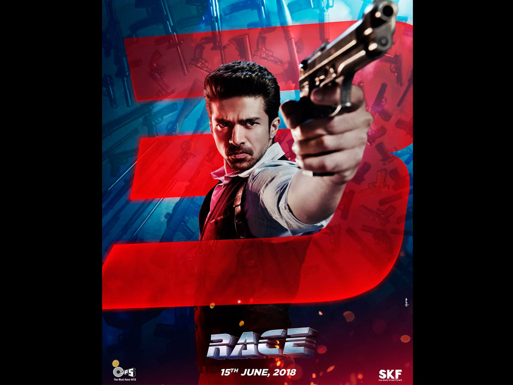 Race 3 HQ Movie Wallpapers Race 3 HD Movie Wallpapers 50608