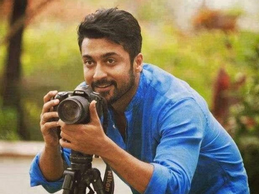 Suriya Sivakumar HQ Wallpapers | Suriya Sivakumar ...