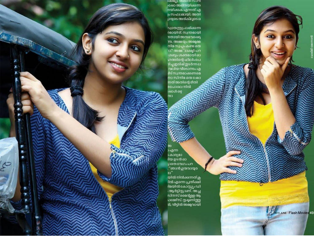Forum on this topic: Lakshmi Menon, lakshmi-menon/ Discussion on this topic: Angellika Morton, lakshmi-menon/