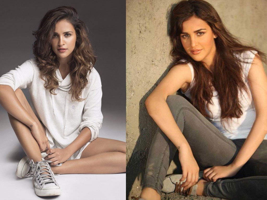 Aisha Sharma HQ Wallpapers | Aisha Sharma Wallpapers - 53431 - Oneindia ...