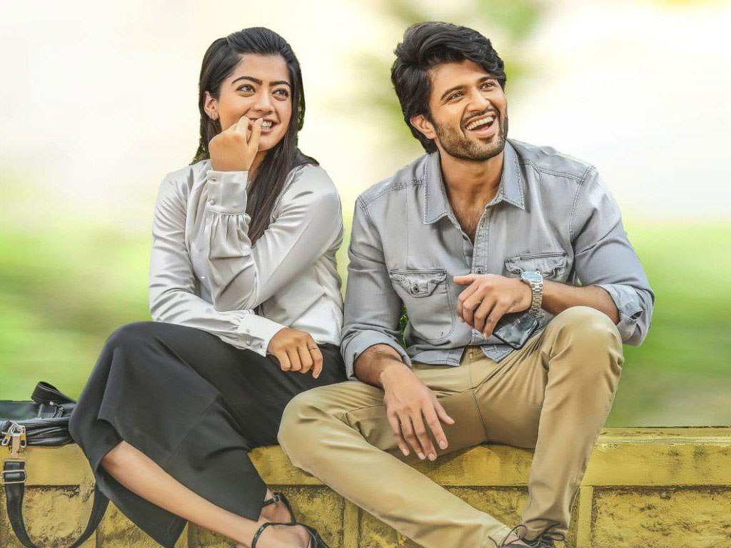 Geetha Govindam HQ Movie Wallpapers | Geetha Govindam HD Movie ...