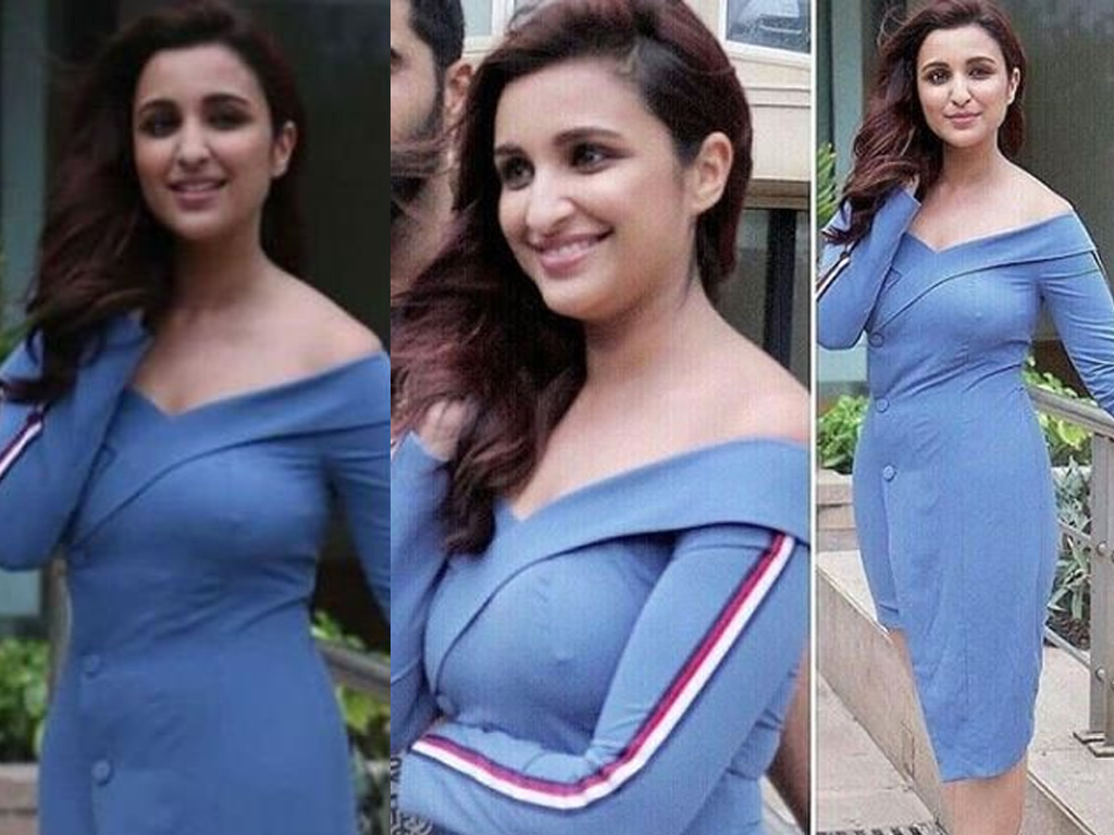 Parineeti Chopra HQ Wallpapers | Parineeti Chopra Wallpapers - 53777